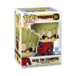 VASH ESTAMPIDA - POR ENCARGO - Imagen 2