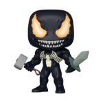 VENOM GLOW - POR ENCARGO