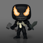 VENOM GLOW - POR ENCARGO - Imagen 2