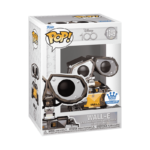 WALL-E - Imagen 2