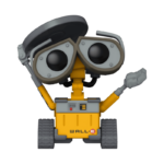 WALL-E