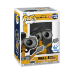 WALL-E - Imagen 2