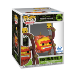 WILLIE - POR ENCARGO - Imagen 2