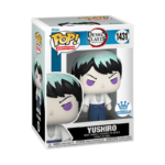 YUSHIRO - POR ENCARGO - Imagen 2