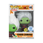 ZAMASU GLOW - POR ENCARGO - Imagen 2