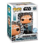 AHSOKA - Imagen 2