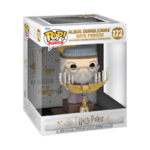 ALBUS DUMBLEDORE - Imagen 2