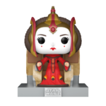 REINA AMIDALA - POR ENCARGO