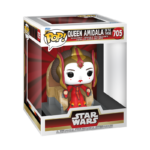 REINA AMIDALA - POR ENCARGO - Imagen 2