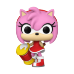AMY ROSE