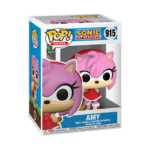 AMY ROSE - Imagen 2
