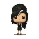 AMY WINEHOUSE