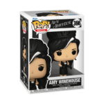 AMY WINEHOUSE - Imagen 2