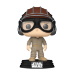 ANAKIN SKYWALKER