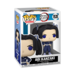 AOI KANZAKI - POR ENCARGO - Imagen 2