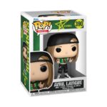 AVRIL LAVIGNE - Imagen 2