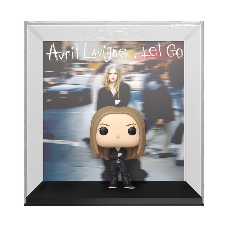 AVRIL POSTER 1 AVRIL LAVIGNE - POR ENCARGO - Imagen 1
