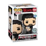 BILLY BUTCHER - Imagen 2