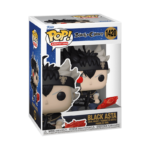 BLACK ASTA - Imagen 2