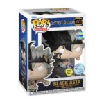 BLACK ASTA GLOW - Imagen 3