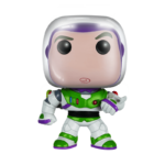 BUZZ LIGHTYEAR