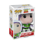 BUZZ LIGHTYEAR - Imagen 2