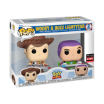 WOODY Y BUZZ - POR ENCARGO - Imagen 2