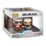 CARL Y ELLIE - Imagen 2