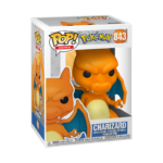 CHARIZARD - Imagen 2