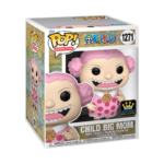 BIG MOM - Imagen 2