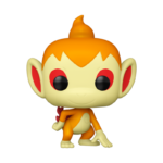 CHIMCHAR - POR ENCARGO