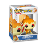 CHIMCHAR - POR ENCARGO - Imagen 2