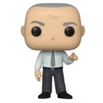 CREED BRATTON