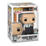 CREED BRATTON - Imagen 2