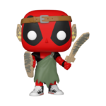 DEADPOOL