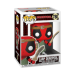 DEADPOOL - Imagen 2