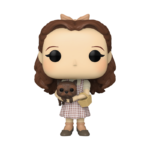DOROTHY - POR ENCARGO