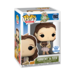 DOROTHY - POR ENCARGO - Imagen 2