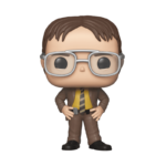 DWIGHT