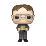 DWIGHT