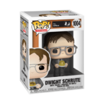 DWIGHT - Imagen 2