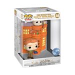 FRED WEASLEY - Imagen 2