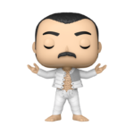 FREDDIE MERCURY - POR ENCARGO