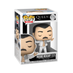 FREDDIE MERCURY - POR ENCARGO - Imagen 2