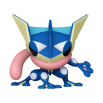 GRENINJA