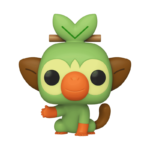 GROOKEY