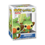 GROOKEY - Imagen 2