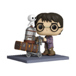 HARRY POTTER - POR ENCARGO