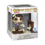 HARRY POTTER - Imagen 2