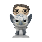 HARRY POTTER - POR ENCARGO